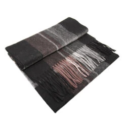 UGG Premium Wool Scarf -Chic Clothing Store bg2 cdb9545a 7fbd 4634 ac0f c392fb86725f