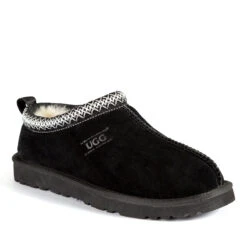 UGG Supreme Tash Slippers 31 UGG Supreme Tash Slippers -Chic Clothing Store black02