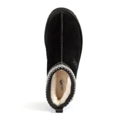 UGG Supreme Tash Slippers 34 UGG Supreme Tash Slippers -Chic Clothing Store black05