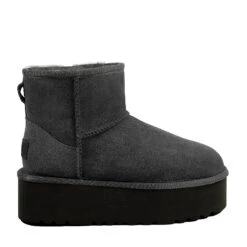 UGG Premium Ultra Platform Boots -Chic Clothing Store black 9bb35c20 8a5f 44e1 bc2c fbff9ee772cb