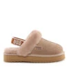 UGG Platinum Slingback Scuff -Chic Clothing Store bp1