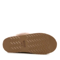 UGG Platinum Slingback Scuff -Chic Clothing Store bp5