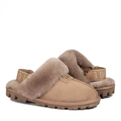 Ugg Ladies Detachable Strappy Scuff 20 Ugg Ladies Detachable Strappy Scuff -Chic Clothing Store br3 19692890 de88 4181 b44b bdf493a68676