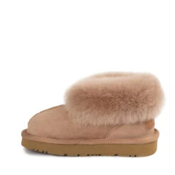 UGG Kids MELO Slippers 20 UGG Kids MELO Slippers -Chic Clothing Store bronze02