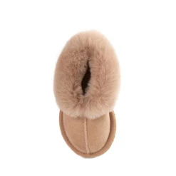 UGG Kids MELO Slippers 22 UGG Kids MELO Slippers -Chic Clothing Store bronze04