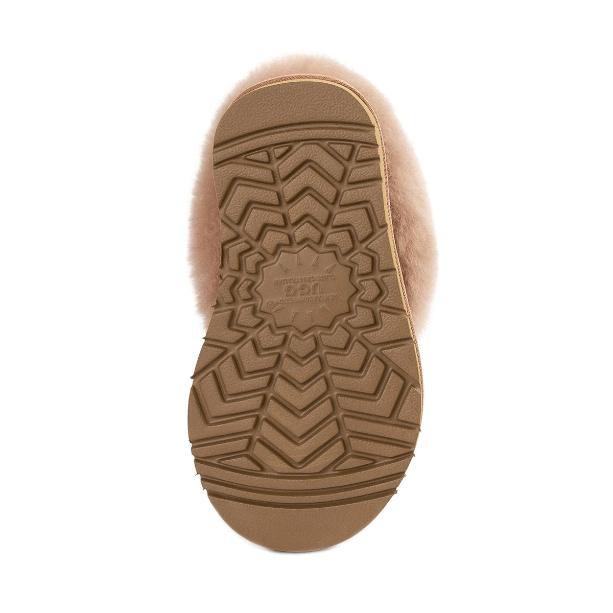 UGG Kids MELO Slippers 13 UGG Kids MELO Slippers - Image 11