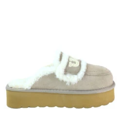 UGG Premium Brand Platform Scuff -Chic Clothing Store bz1 543888c0 5dcc 474a beb3 055d4a5baecc
