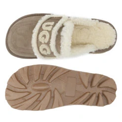 UGG Premium Brand Scuff -Chic Clothing Store bz5 1a994718 d28e 4179 8be7 6de4a81d2836