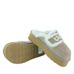UGG Premium Brand Platform Scuff -Chic Clothing Store bz5 edbfcd52 8cb2 4a0a 8095 9eeb84b3fa5c