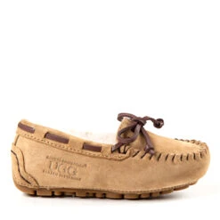 UGG Ultimate Little Moccasin -Chic Clothing Store c1 0375f87a c161 4090 86a5 cf7bdcd42f9a