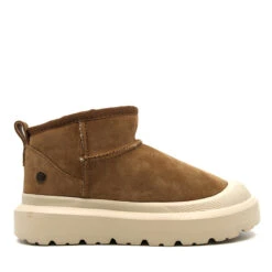 UGG Ultimate Sheepskin Mini Platform -Chic Clothing Store c1 11a837be 9988 4f18 97db 205abaefcfeb
