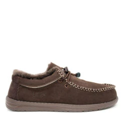 UGG Premium Koafus Lace Up
