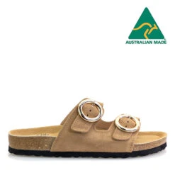 Jumbo UGG Ariel Ri Slippers - Made In Australia -Chic Clothing Store c1 17ea51c4 faf1 4f01 b824 ca819907dbc9