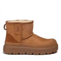 UGG Ultimate Ankle Platform Boots -Chic Clothing Store c1 1d6e333f 4169 4eec a017 fc77878def45
