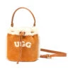 UGG Hannah Mini Bucket Bag -Chic Clothing Store c1 3378da21 b4c3 4c49 9cd4 a6e27dec985a
