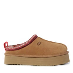 UGG Platinum Tass Platform Slippers -Chic Clothing Store c1 458e4990 e557 4e00 92de 1018e15b3998