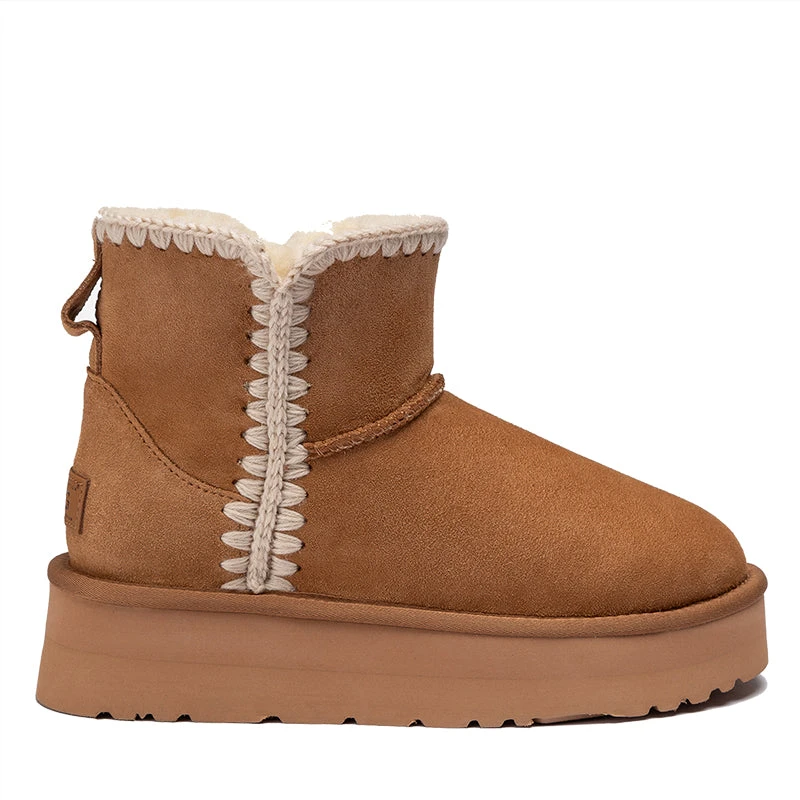 UGG Lyn Mini Platform 3 UGG Lyn Mini Platform