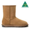 UGG Roozee Short Classic Boot-Australian Made 2 UGG Roozee Short Classic Boot-Australian Made -Chic Clothing Store c1 56121bcf daca 4a6c 8eee 4ae2bb506807