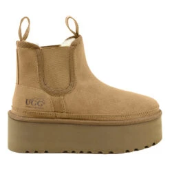 Chic Clothing Store 39 UGG Premium Chel Boots