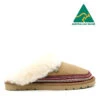 Jumbo UGG Jul Braid Scuff - Made In Australia 2 Jumbo UGG Jul Braid Scuff - Made In Australia -Chic Clothing Store c1 afad5bba c9e2 439f 9c5b d4421f7f1422