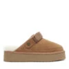 UGG Clogg Wool Platform Scuff -Chic Clothing Store c1 b84ed0d1 5b72 4013 a495 88bc638c9a8e