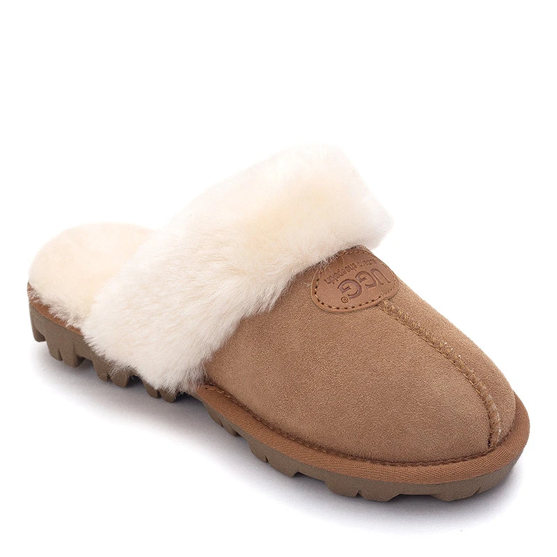 UGG Premium Ladies Scuff 3 UGG Premium Ladies Scuff