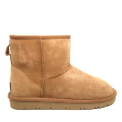 Mini Ugg Boots
