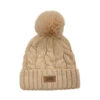 UGG Platinum PomPom Beanie 1 UGG Platinum PomPom Beanie -Chic Clothing Store c1 c927af18 922f 4787 b527 224020659703