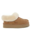 UGG Juliana Platform Slippers -Chic Clothing Store c1 cb6e50ad 1675 4e39 b7a8 c3450f33276a