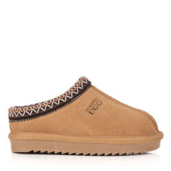 UGG Little Tassie Slippers -Chic Clothing Store c1 d68c4489 4348 48b7 87cf 97d7e84f9ae5