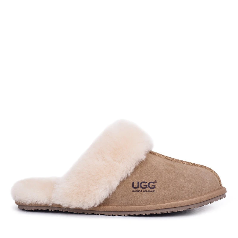 UGG Premium Traditional Scuff 3 UGG Premium Traditional Scuff