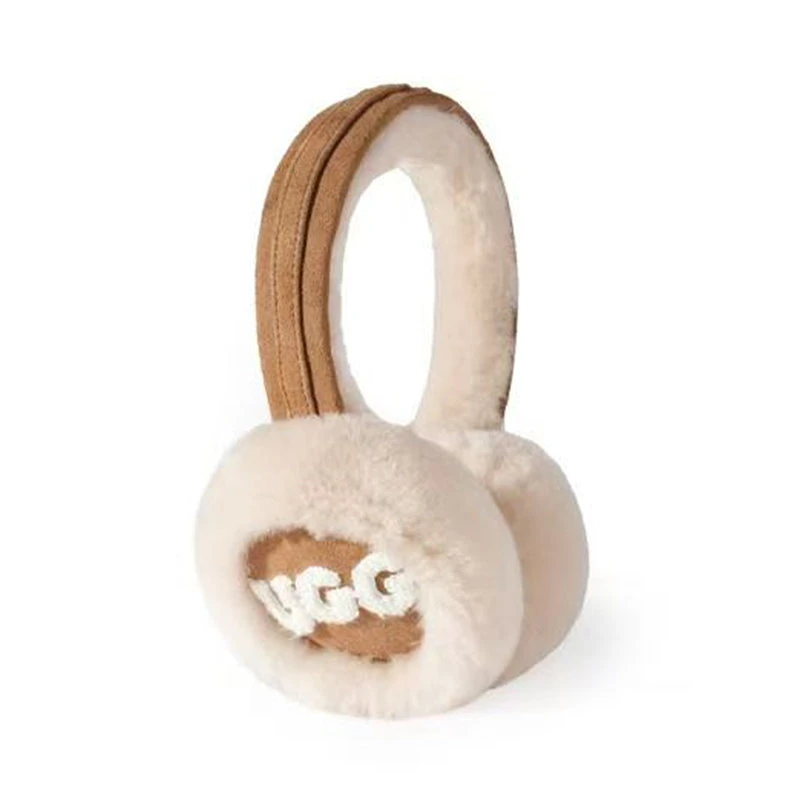 Premium Ugg Earmuffs 3 Premium Ugg Earmuffs