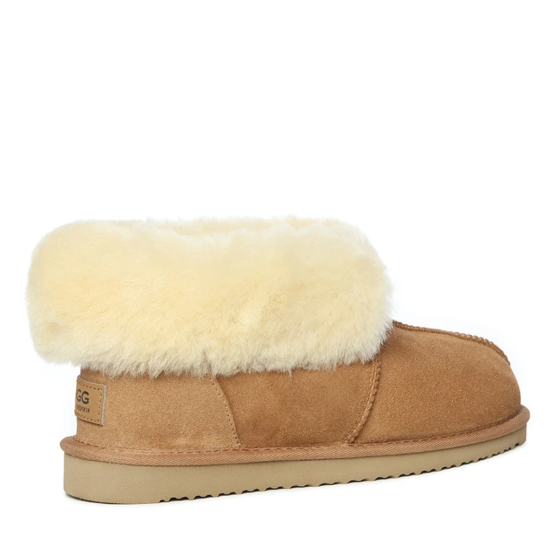 UGG Premium Slippers 4 UGG Premium Slippers - Image 2
