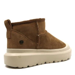 UGG Ultimate Sheepskin Mini Platform -Chic Clothing Store c2 3037c377 dcc7 4816 852b 28299d30cdda