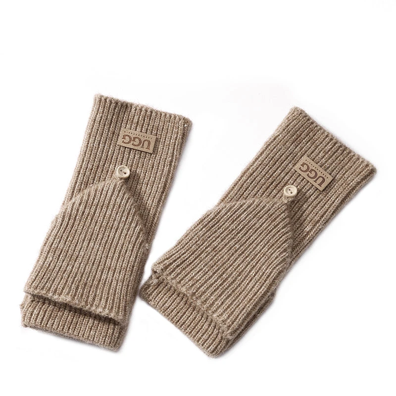 UGG Two Way Unisex Gloves 4 UGG Two Way Unisex Gloves - Image 2