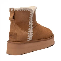 UGG Lyn Mini Platform 9 UGG Lyn Mini Platform -Chic Clothing Store c2 8b449969 23db 443c 9a41 c1d9cdf88090