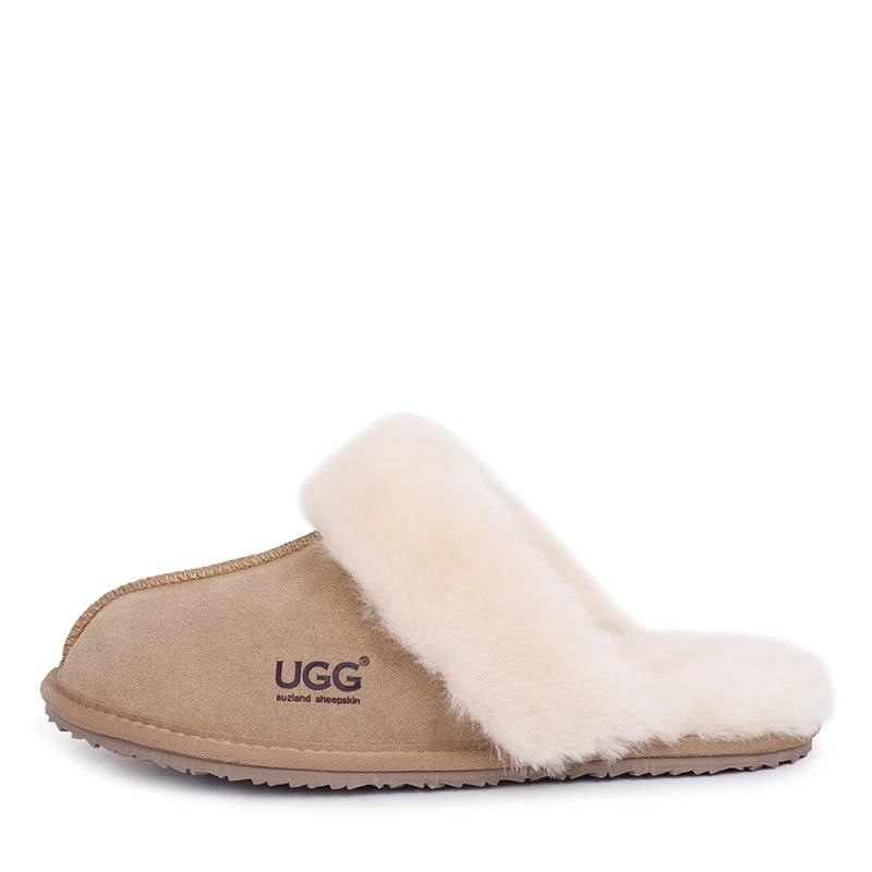 UGG Premium Traditional Scuff 4 UGG Premium Traditional Scuff - Image 2