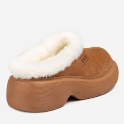 UGG Clogg Platform Slippers -Chic Clothing Store c2 b67b8aac 3b39 4167 aaf0 bc848f6060a0