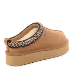 UGG Platinum Tassie Platform Slippers -Chic Clothing Store c2 b8affb2e ca20 4277 83b7 a47c19734e26