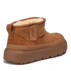 UGG Shay Ultimate Platform 18 UGG Shay Ultimate Platform -Chic Clothing Store c2 f066d385 5be8 45e9 86f8 26e0cd80d0a7