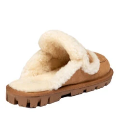 UGG Chloe Fluffy Scuff -Chic Clothing Store c2 f99373c3 5df1 4581 9d3c 61bd6238b337