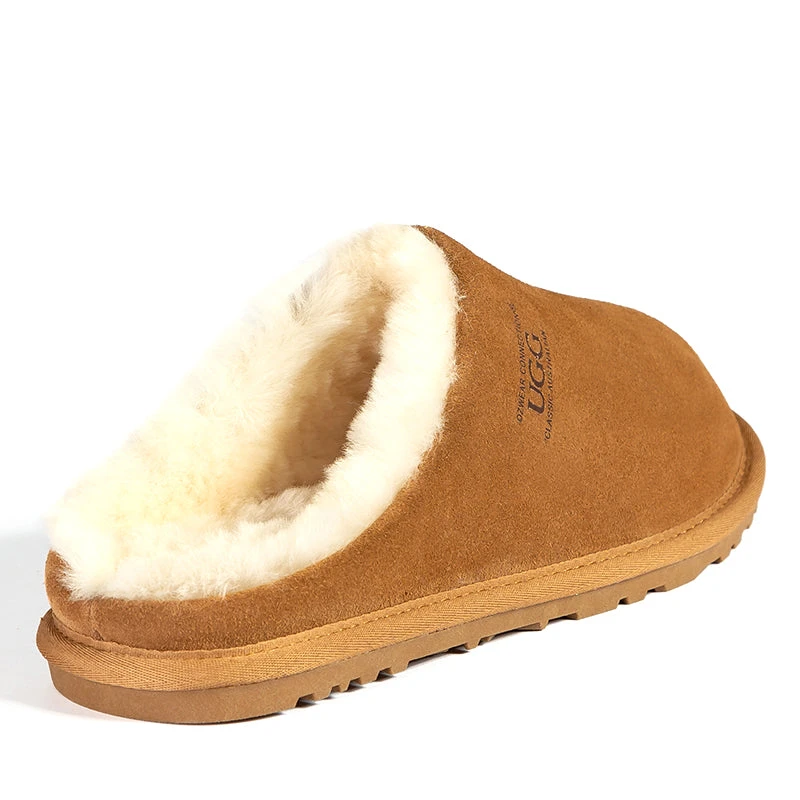 UGG Jo Premium Scuffs 5 UGG Jo Premium Scuffs - Image 3