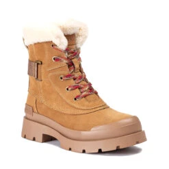 UGG Lace-Up Outdoor Gear Boots -Chic Clothing Store c3 4213c3f4 0dc1 46a1 8235 3c12f8f2c297