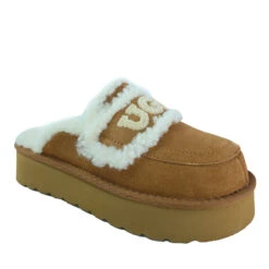 UGG Premium Brand Platform Scuff -Chic Clothing Store c3 4271e6ac 104c 452c 8c2d 7c4d650529fc