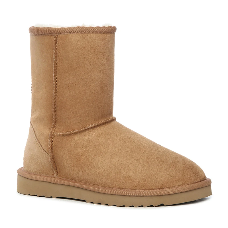 UGG Premium Traditional Classic Boots 5 UGG Premium Traditional Classic Boots - Image 3