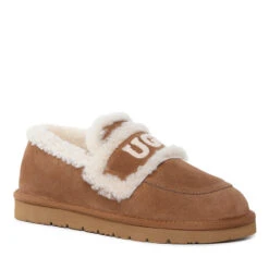 UGG Premium Trisha Slippers -Chic Clothing Store c3 742db4b0 82a6 4b82 9f8a e1b0e771b791
