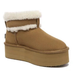 UGG Mini Belt Platform -Chic Clothing Store c3 8c668f50 e6fe 4a37 987c 87d1bc707e5a