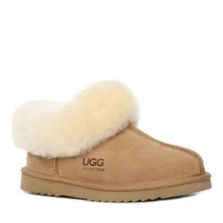 UGG Premium Traditional Slippers -Chic Clothing Store c3 991ea780 d34d 4ce9 958e f6681cdf6acf