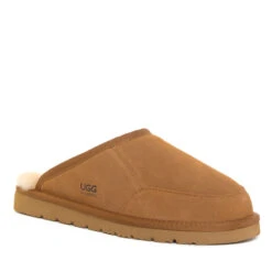 UGG Unisex Benj Scuff -Chic Clothing Store c3 99f0ed15 1a04 4dc8 ad45 4ea69c8fae09