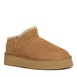 UGG Mini Myles Platform Boots -Chic Clothing Store c3 9f66fbcb 945e 4624 bc71 3cc8b8891e59